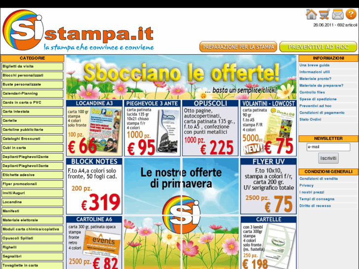 www.sistampa.it