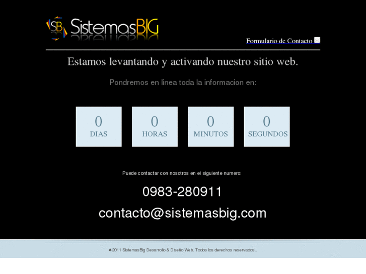 www.sistemasbig.com