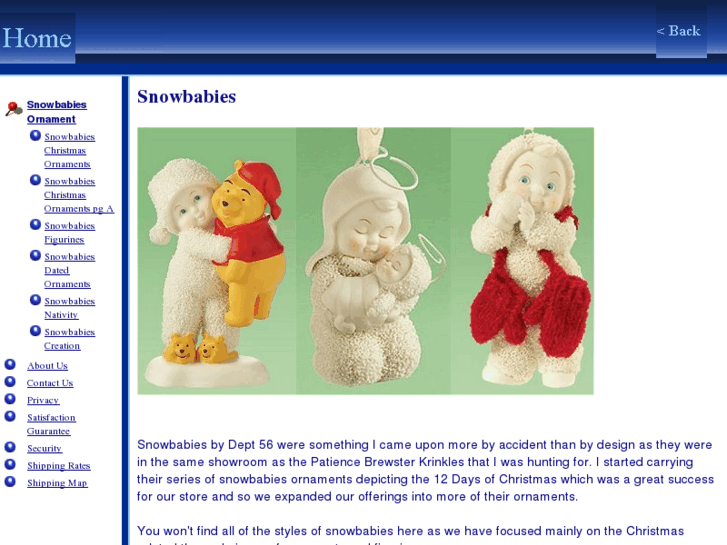 www.snowbabiesornament.com