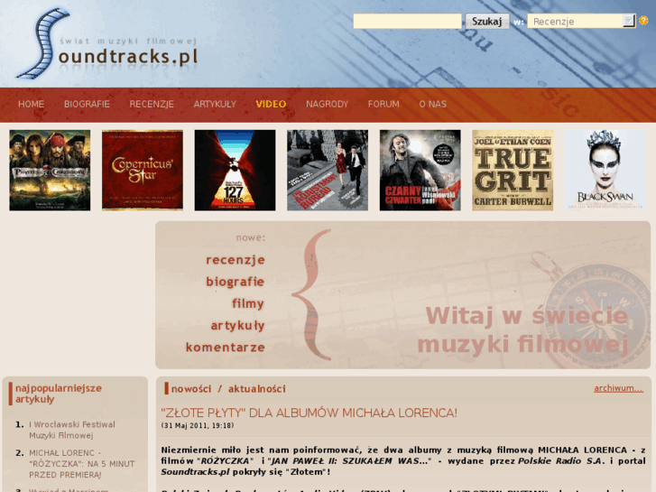 www.soundtracks.pl