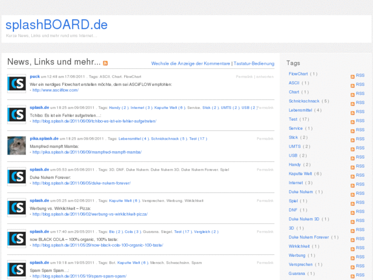 www.splashboard.de