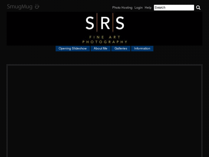 www.srsfineartphotography.com