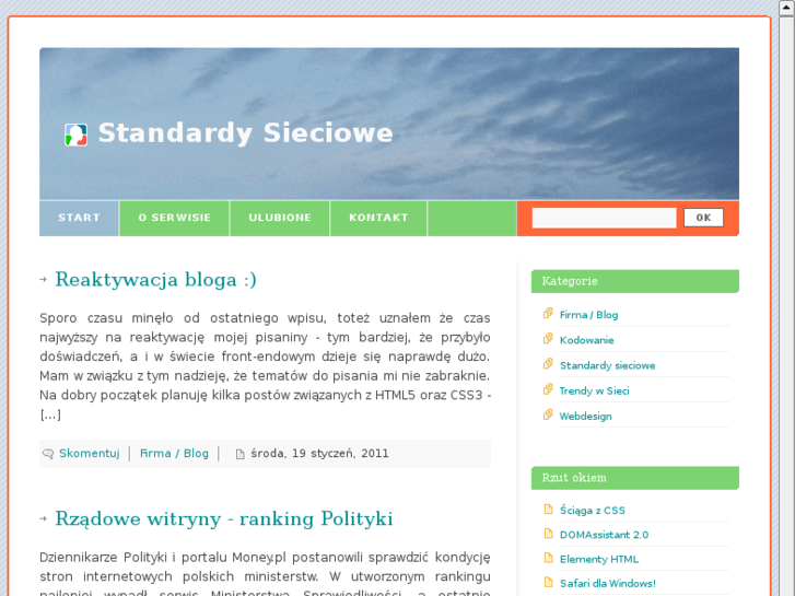 www.standardysieciowe.org