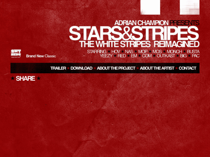 www.starsandstripesproject.com