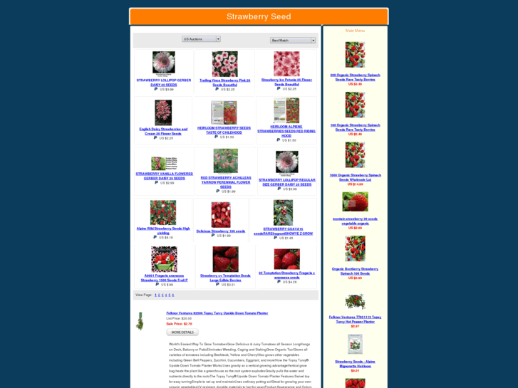 www.strawberryseed.net