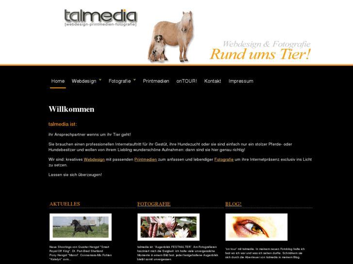 www.talmedia.de