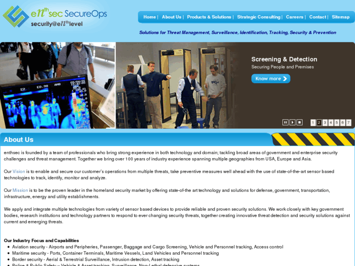 www.technospire.net