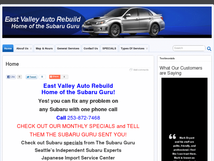 www.thesubaruguru.com