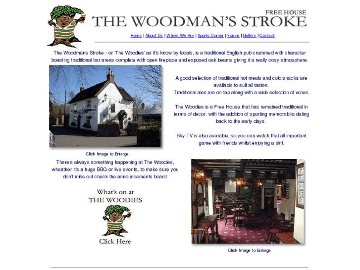 www.thewoodies.co.uk