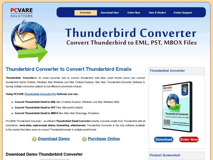 www.thunderbirdconverter.com