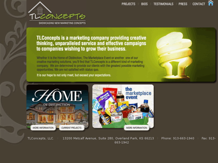 www.tlconcepts.net