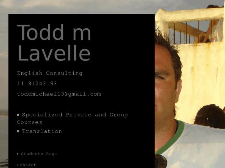www.toddmlavelle.com