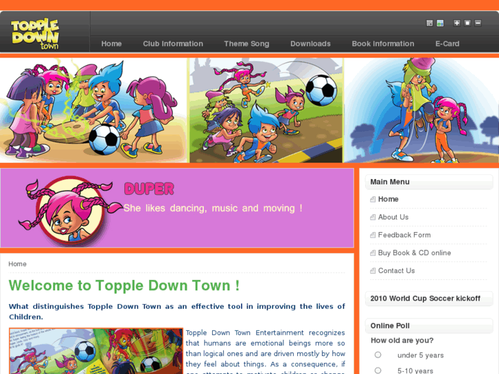 www.toppledowntown.com