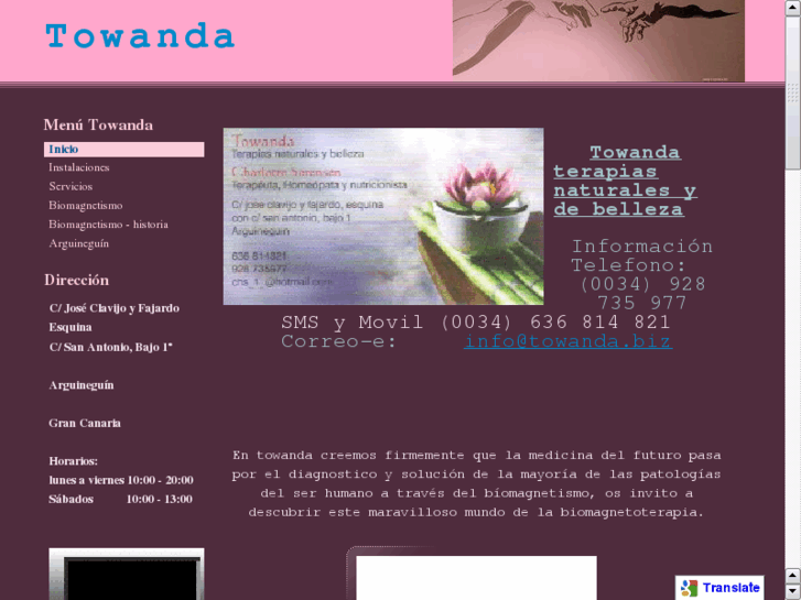 www.towanda.biz