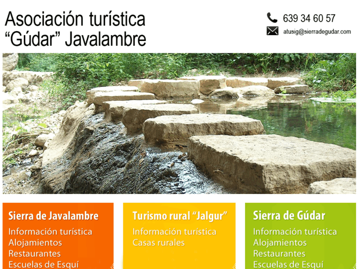 www.turismogudarjavalambre.com