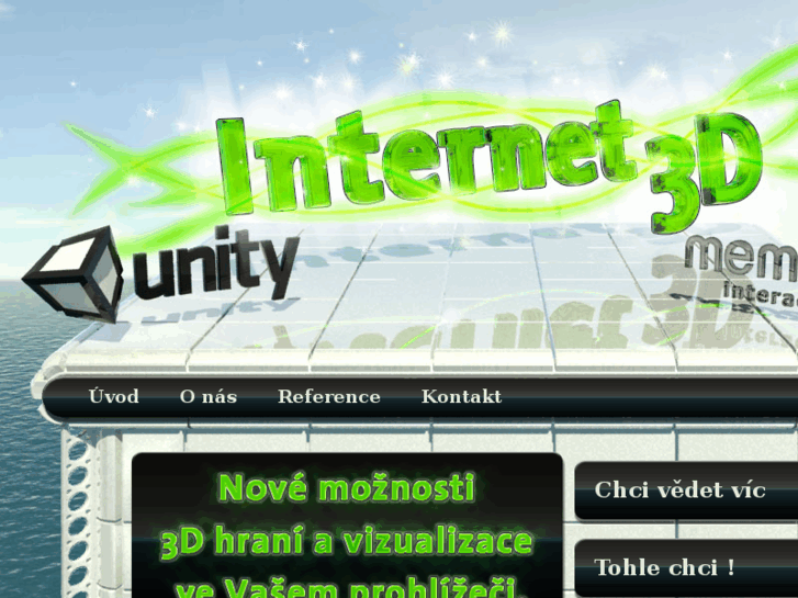 www.unity3d.cz