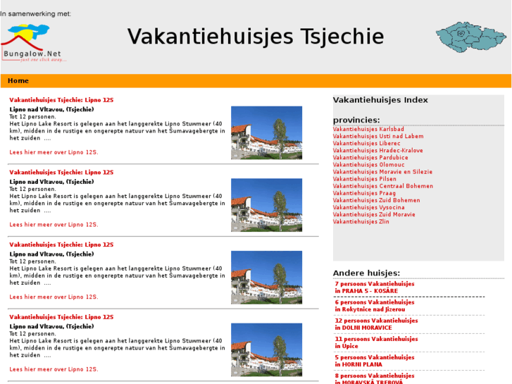 www.vakantiehuisjestsjechie.eu