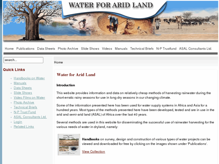 www.waterforaridland.com