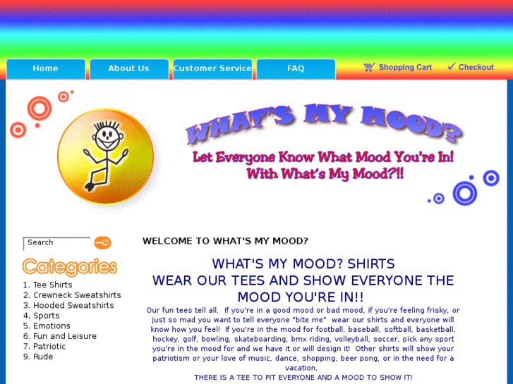 www.whatsmymood.com