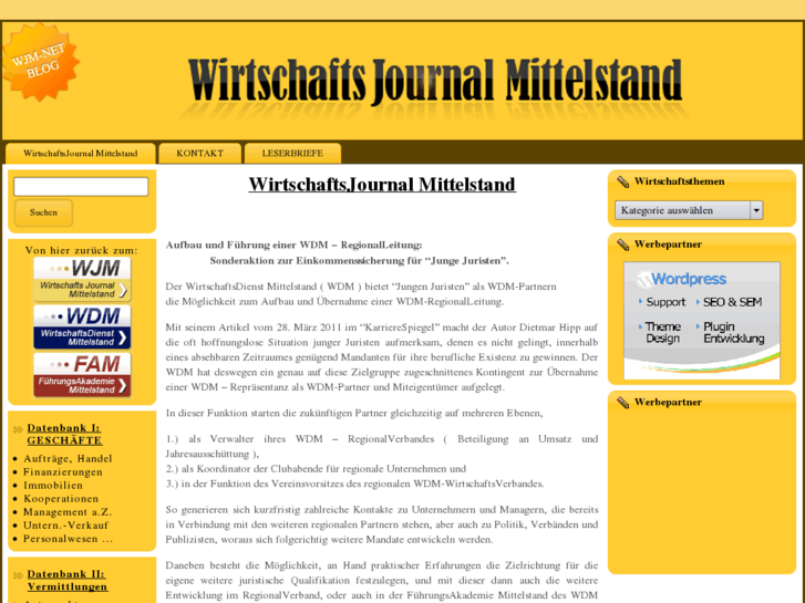 www.wjm-blog.de