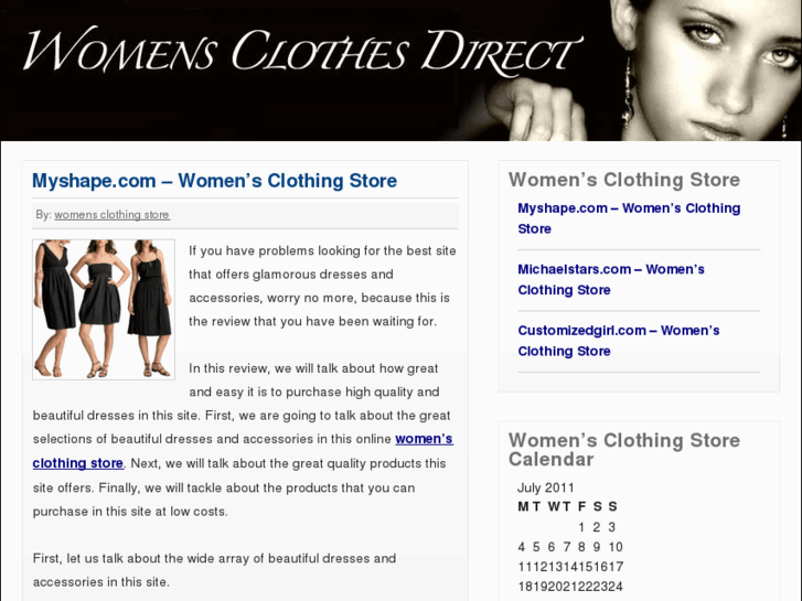 www.womensclothesdirect.com