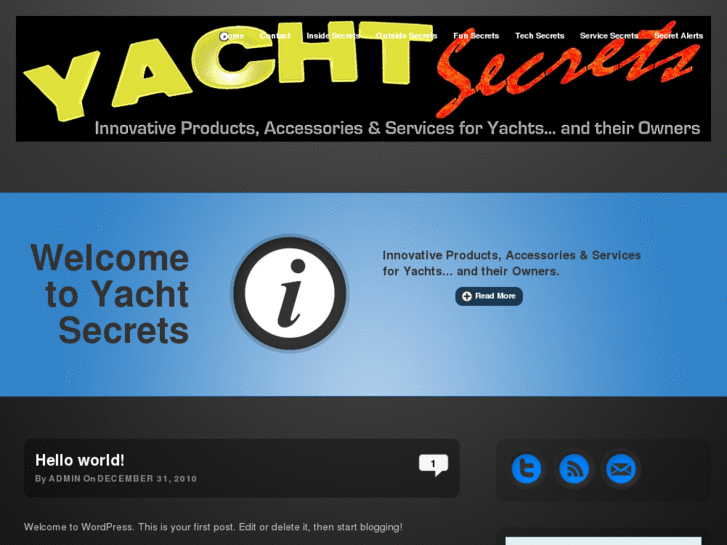 www.yachtsecrets.com