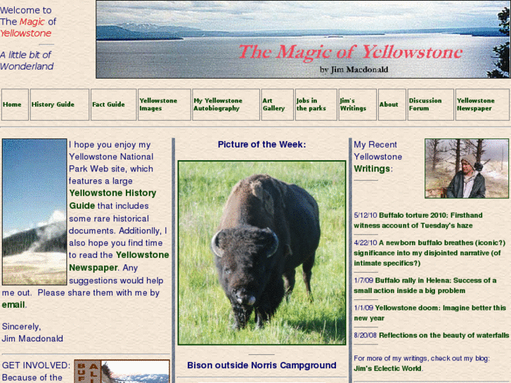 www.yellowstone-online.com