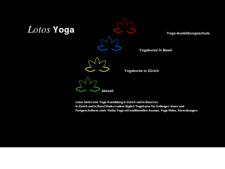 www.yogaausbildung.ch