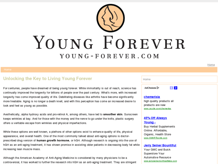www.young-forever.com