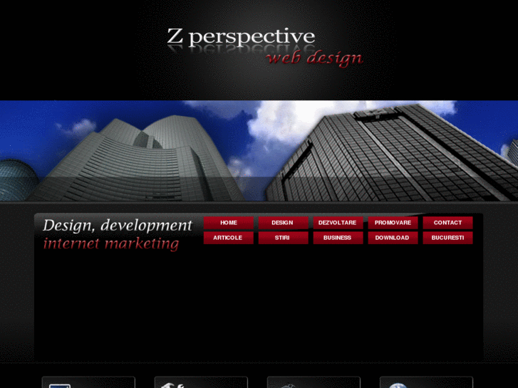 www.zperspectivewebdesign.ro