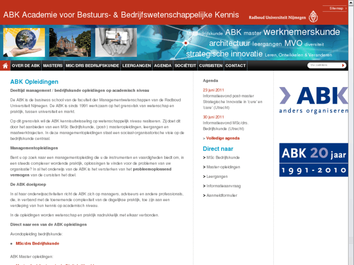 www.abk-opleidingen.nl