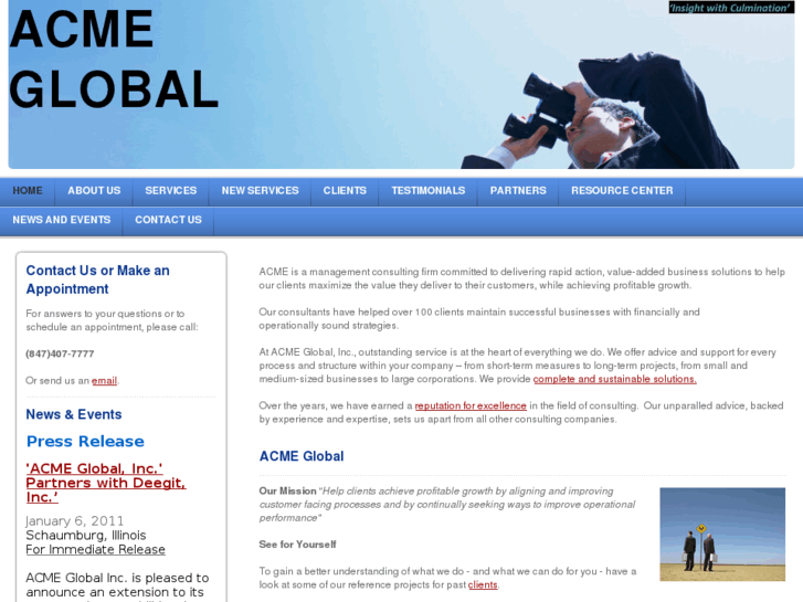 www.acmeglobalinc.com