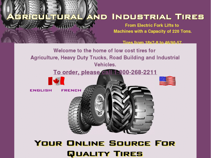 www.agindustrialtires.com