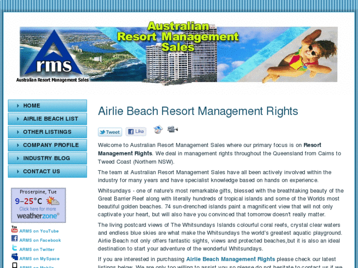 www.airliebeachmanagementrights.com