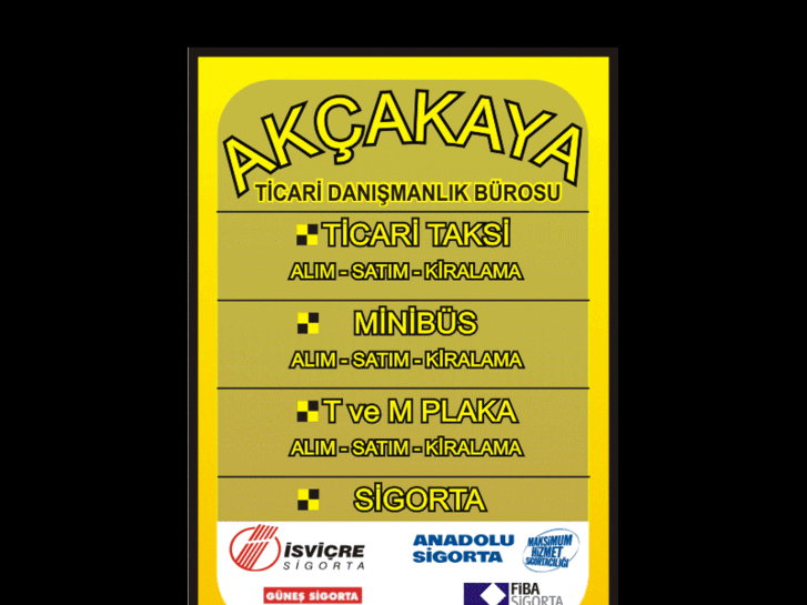 www.akcakayaticari.com