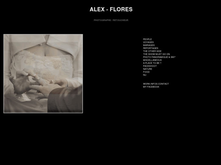 www.alex-flores.com