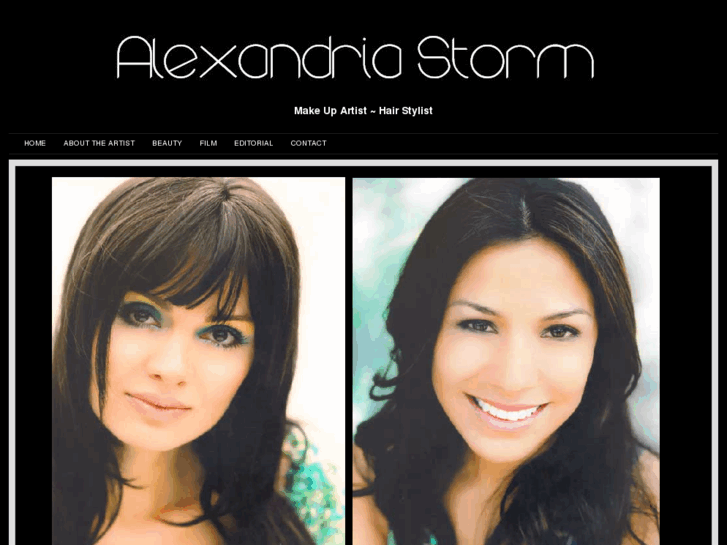 www.alexandriastorm.com