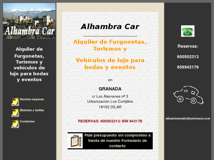 www.alhambracar.com