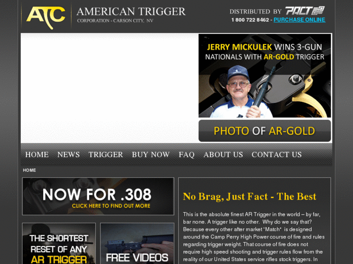 www.americantrigger.com