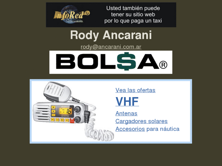 www.ancarani.com.ar