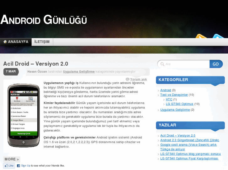 www.androidgunlugu.com