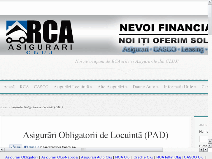 www.asigurari-obligatorii.info