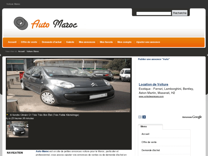 www.automaroc.net