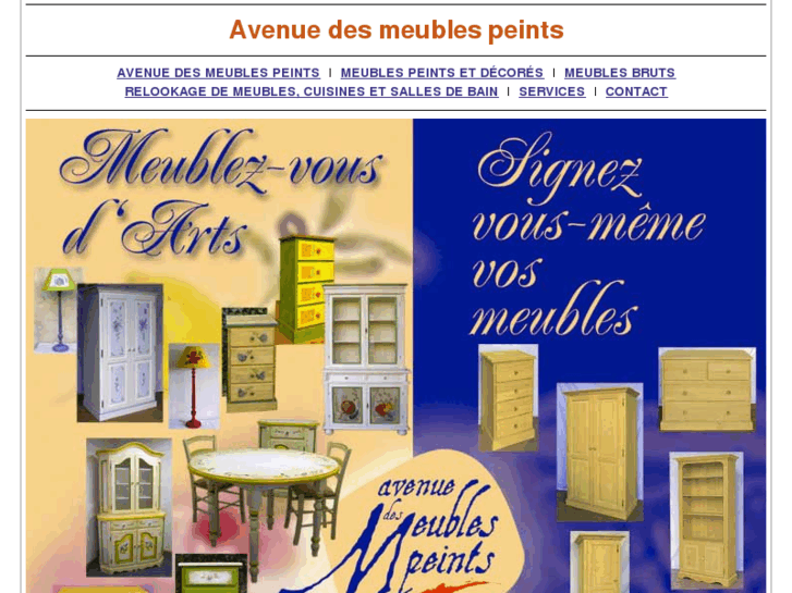 www.avenue-des-meubles-peints.com