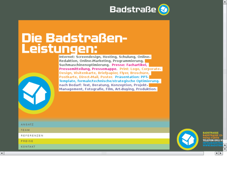 www.badstrasse.com