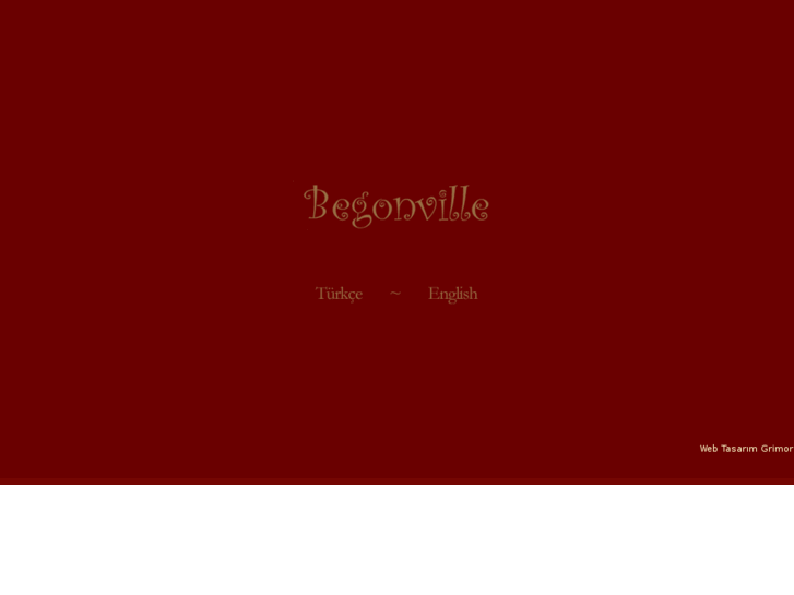 www.begonville.net