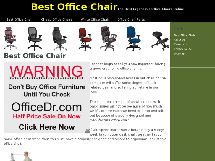 www.bestofficechairsonline.com