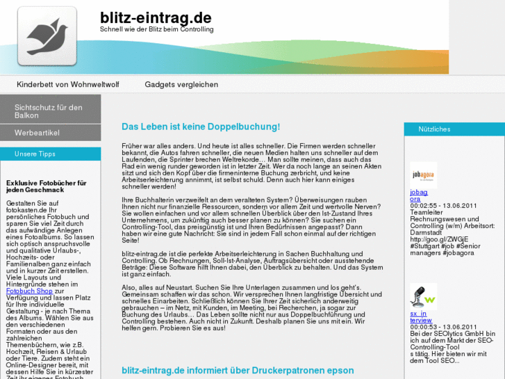 www.blitz-eintrag.de