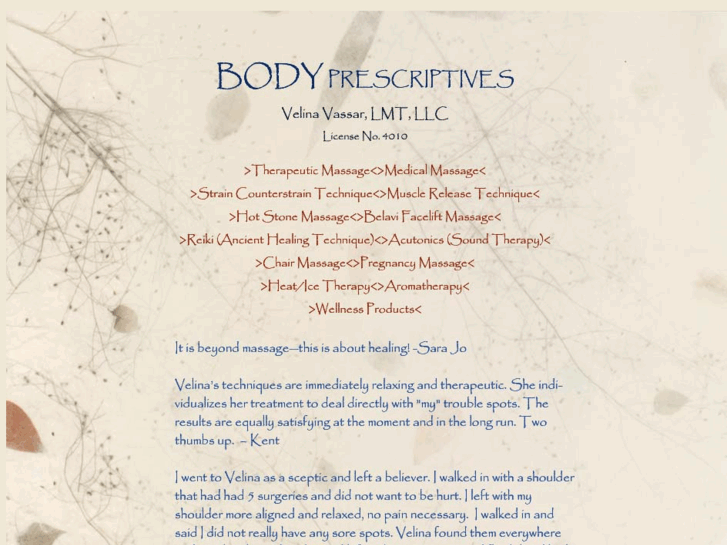 www.bodyprescriptives.com