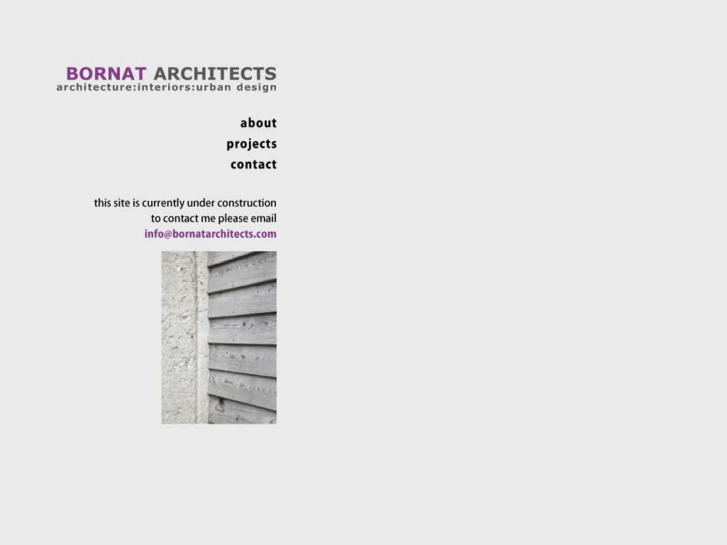 www.bornatarchitects.com